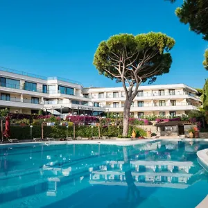 Hotel Cala Del Porto, Punta Ala